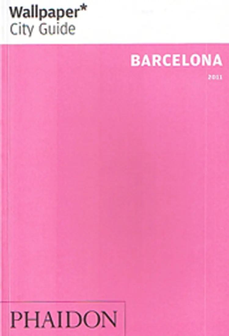 Barcelona 2011 af Jeroen Bergmans