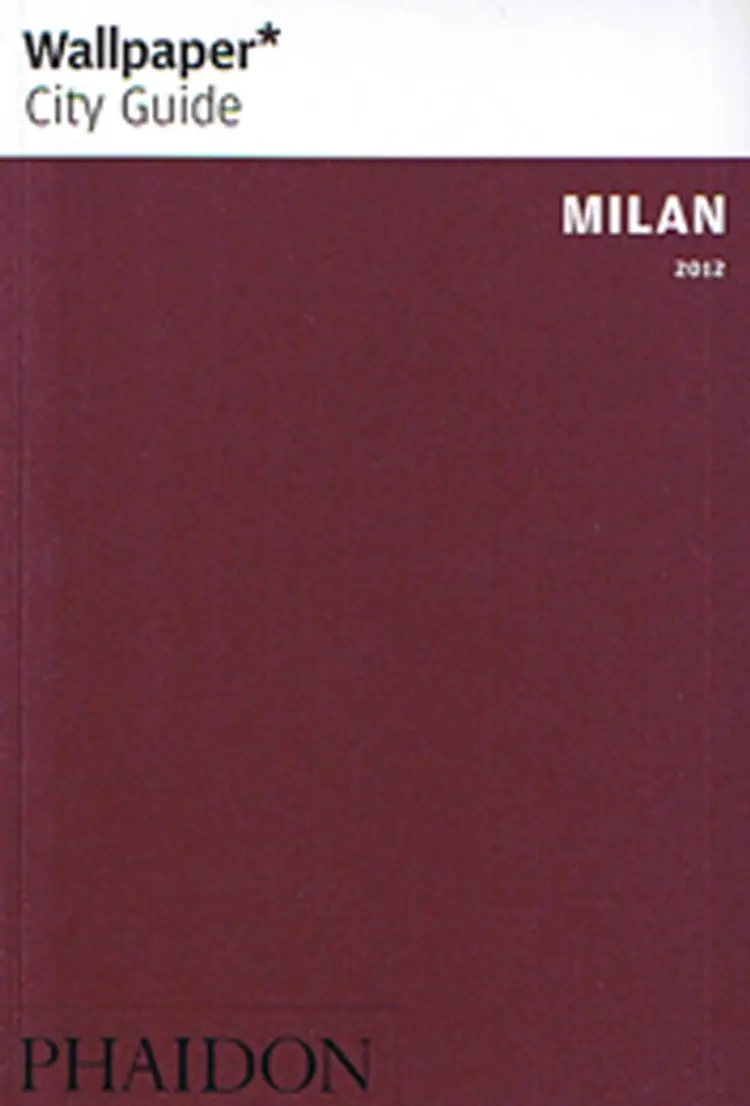 Milan 2012