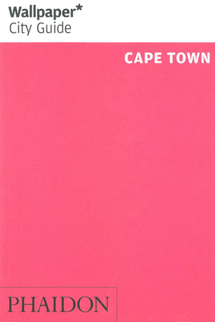 Cape Town 2012