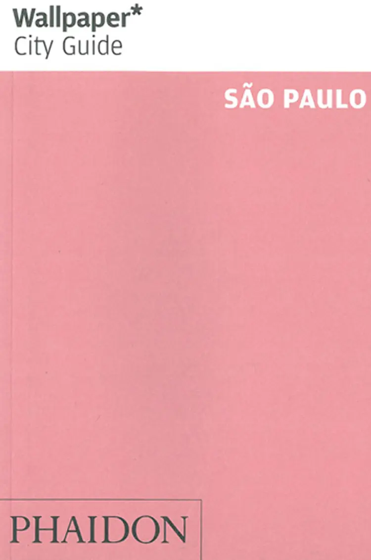 Sao Paulo 2012