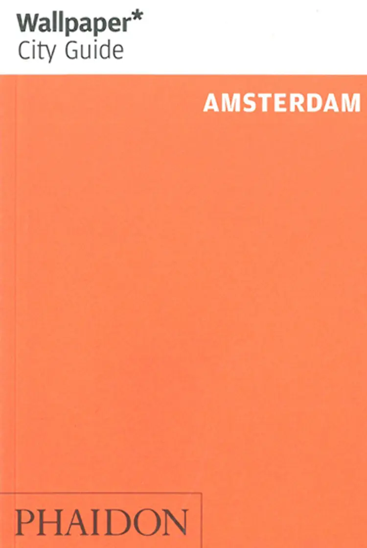 Amsterdam 2012