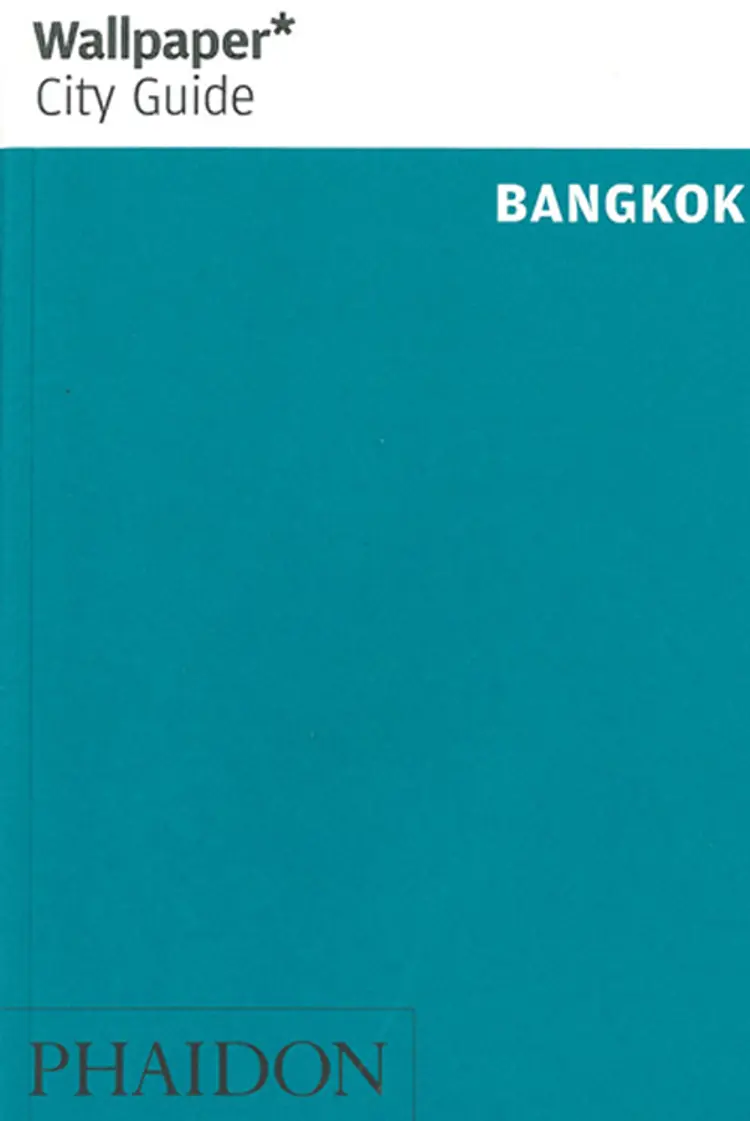 Bangkok 2012