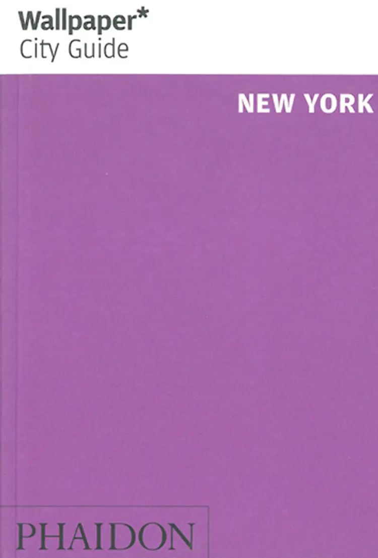 New York 2012
