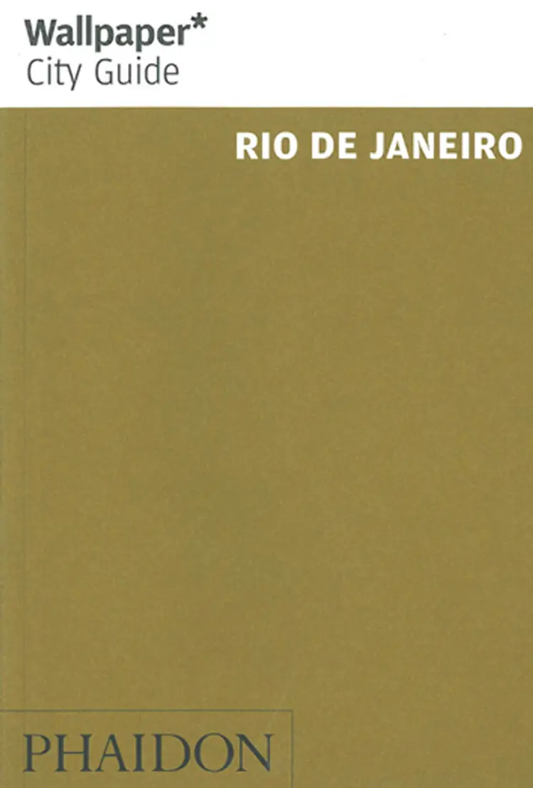 Rio de Janeiro 2012
