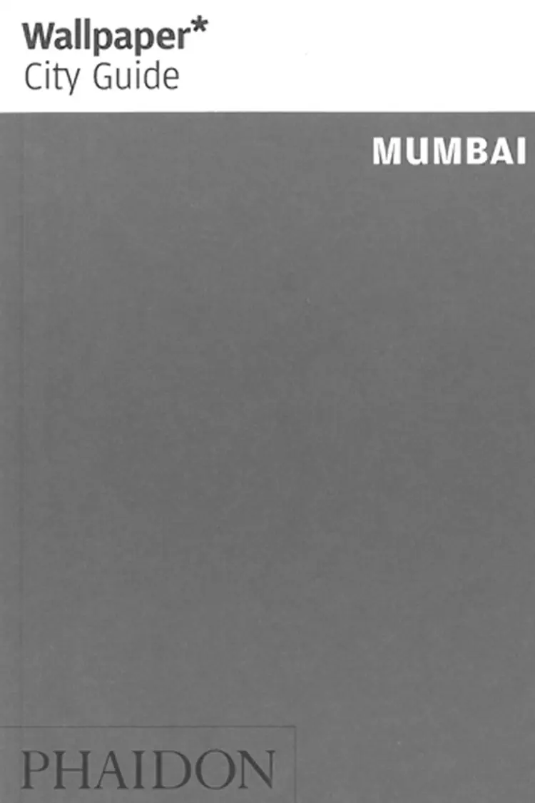 Mumbai af Jen Green