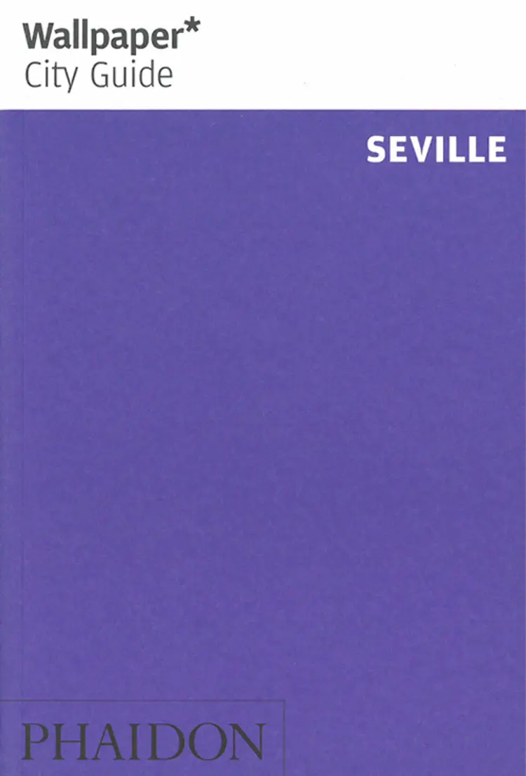 Seville af Phaidon