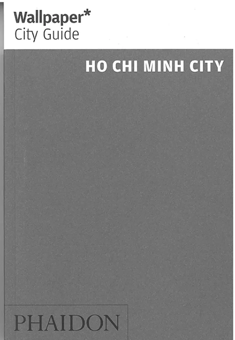 Ho Chi Minh af Phaidon