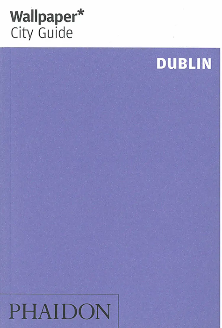 Dublin af Phaidon