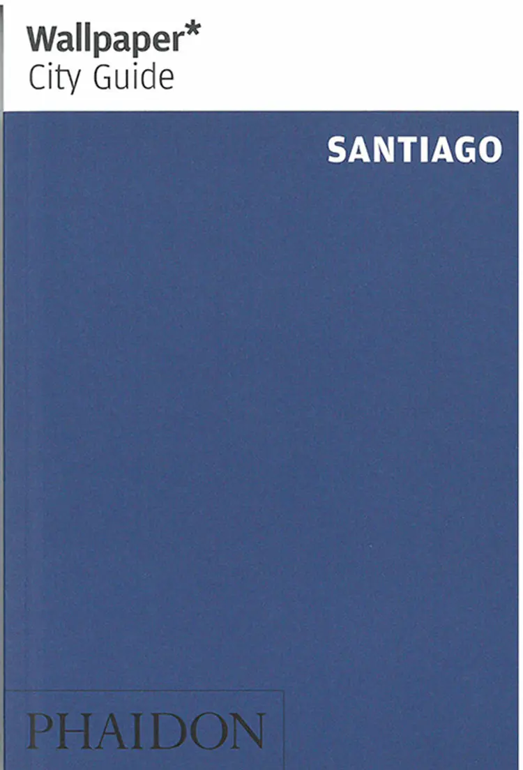 Santiago af Phaidon