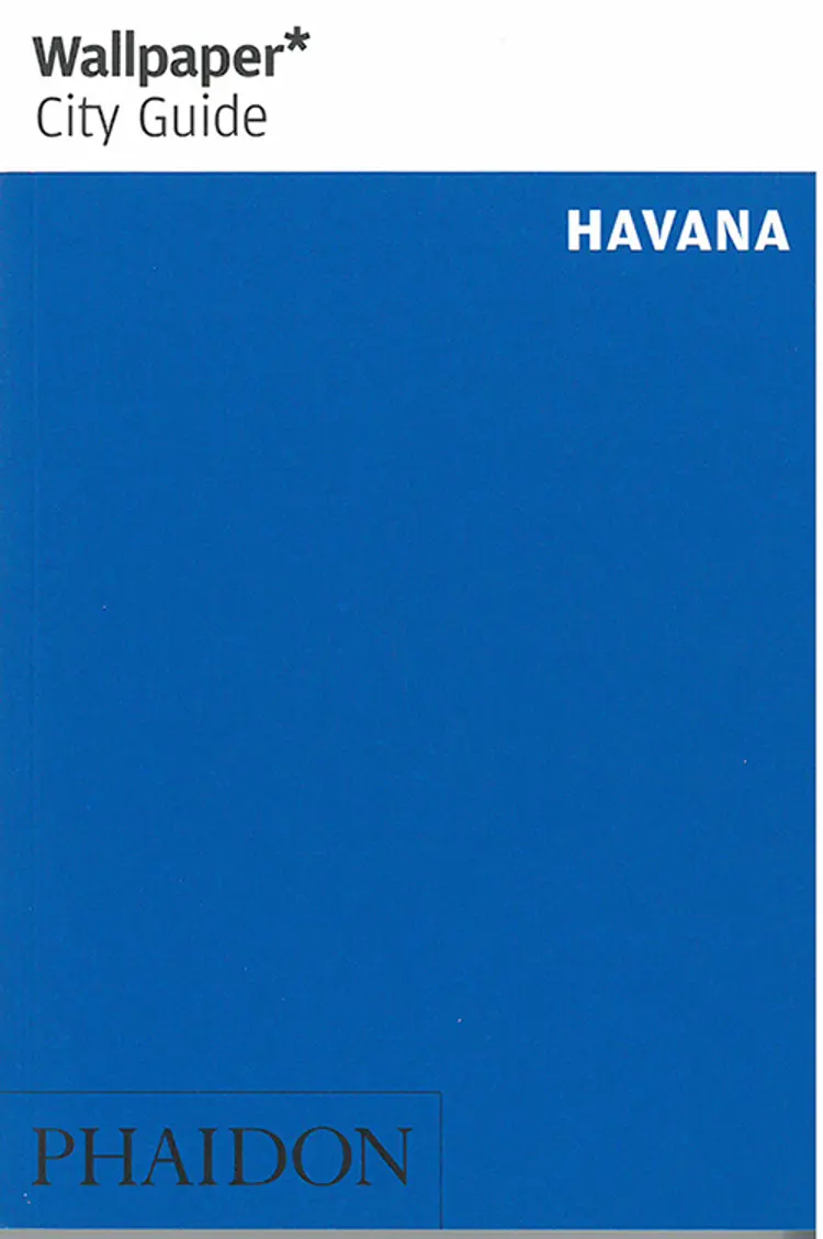 Havana af Phaidon