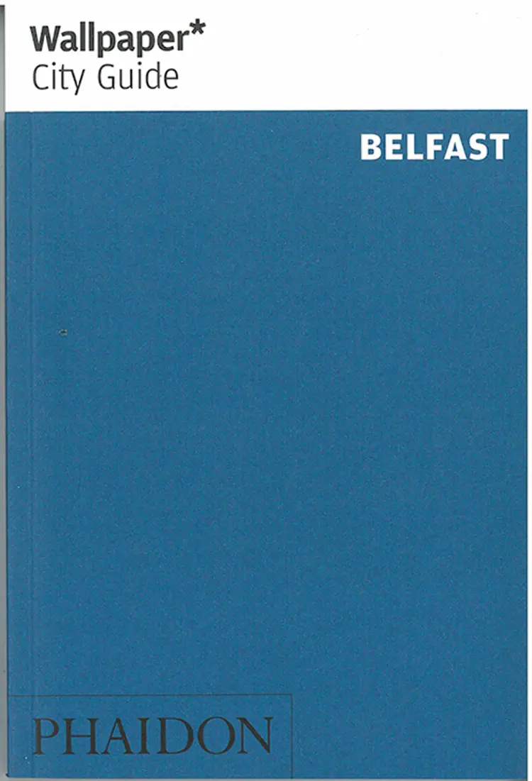 Belfast af Phaidon