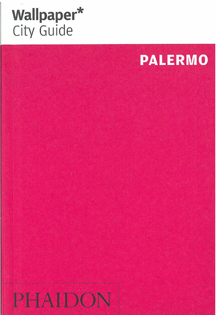 Palermo af Phaidon