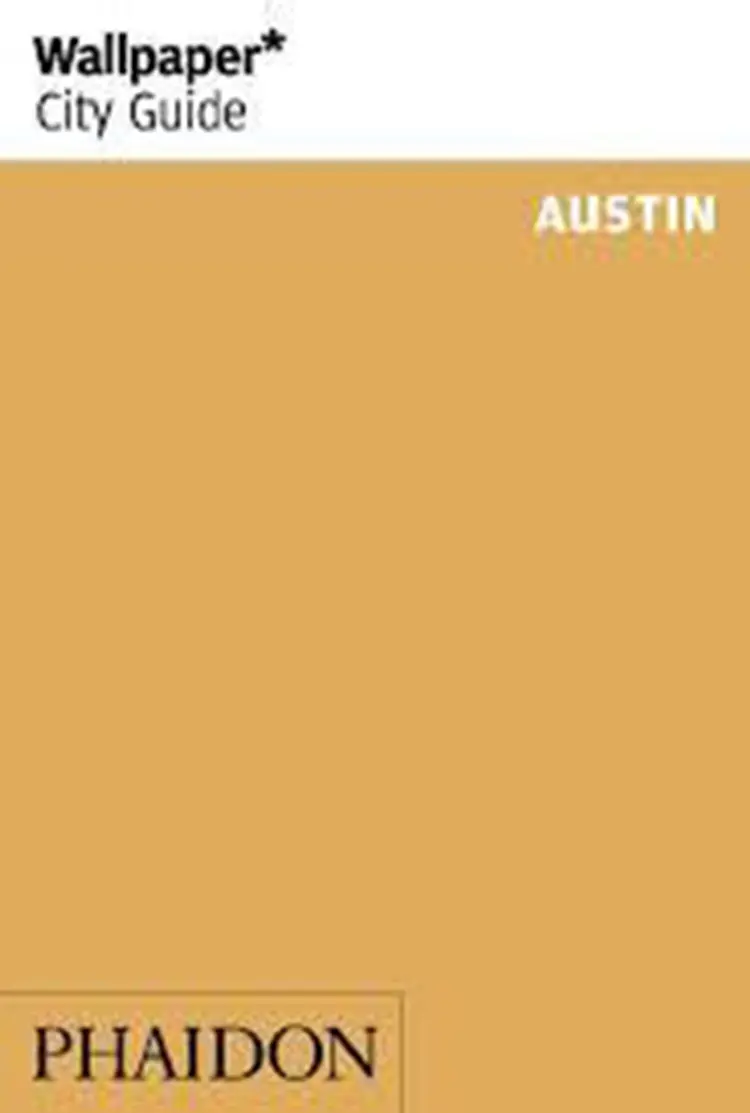 Austin af Phaidon