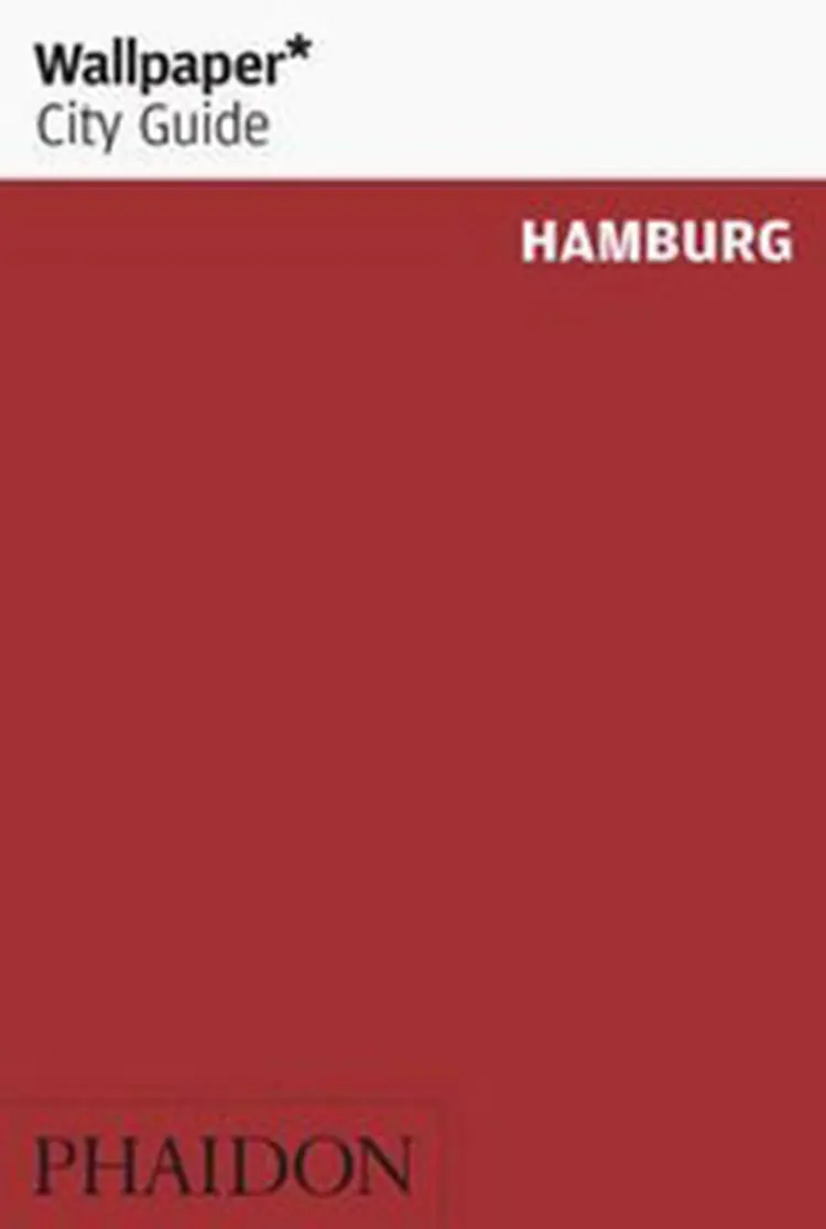 Hamburg af Phaidon