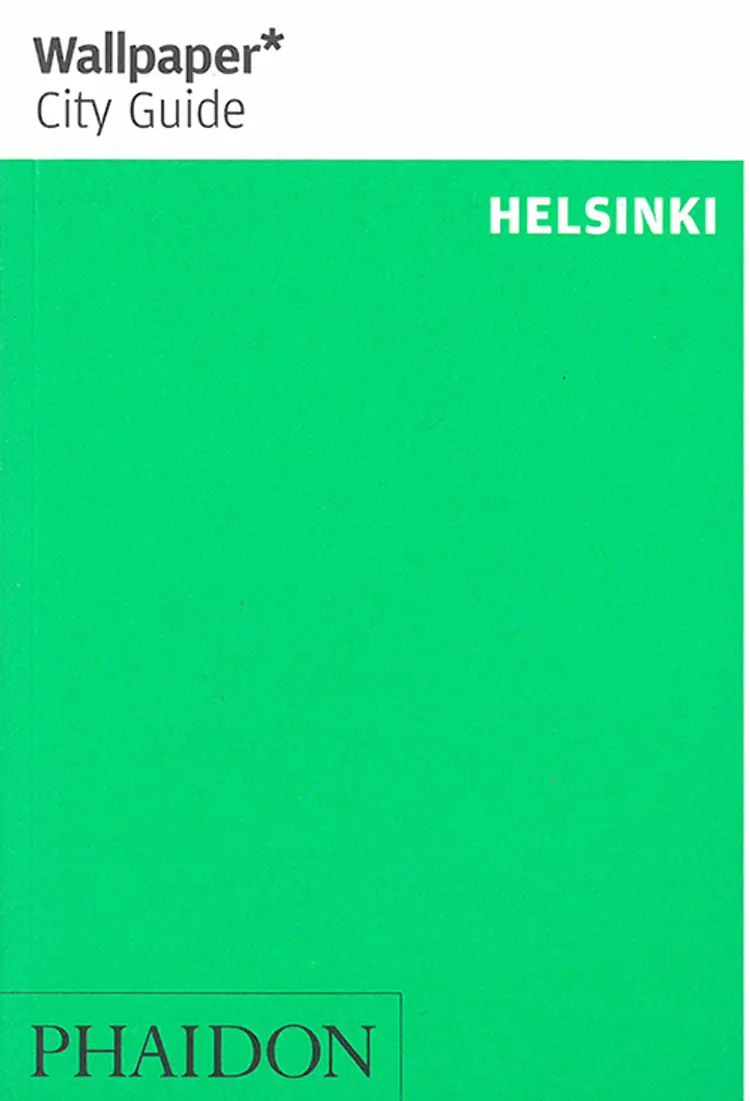 Helsinki af Phaidon