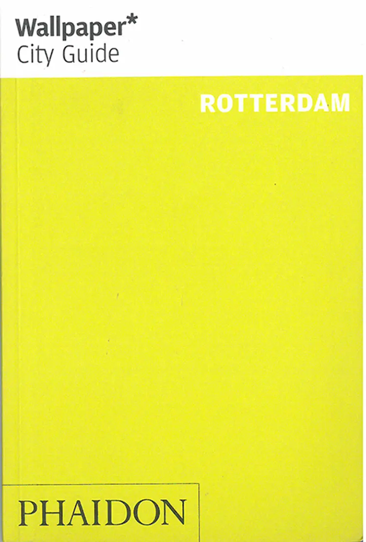 Rotterdam af Phaidon
