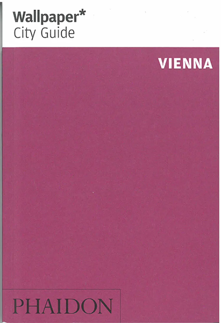 Vienna af Neal Bedford