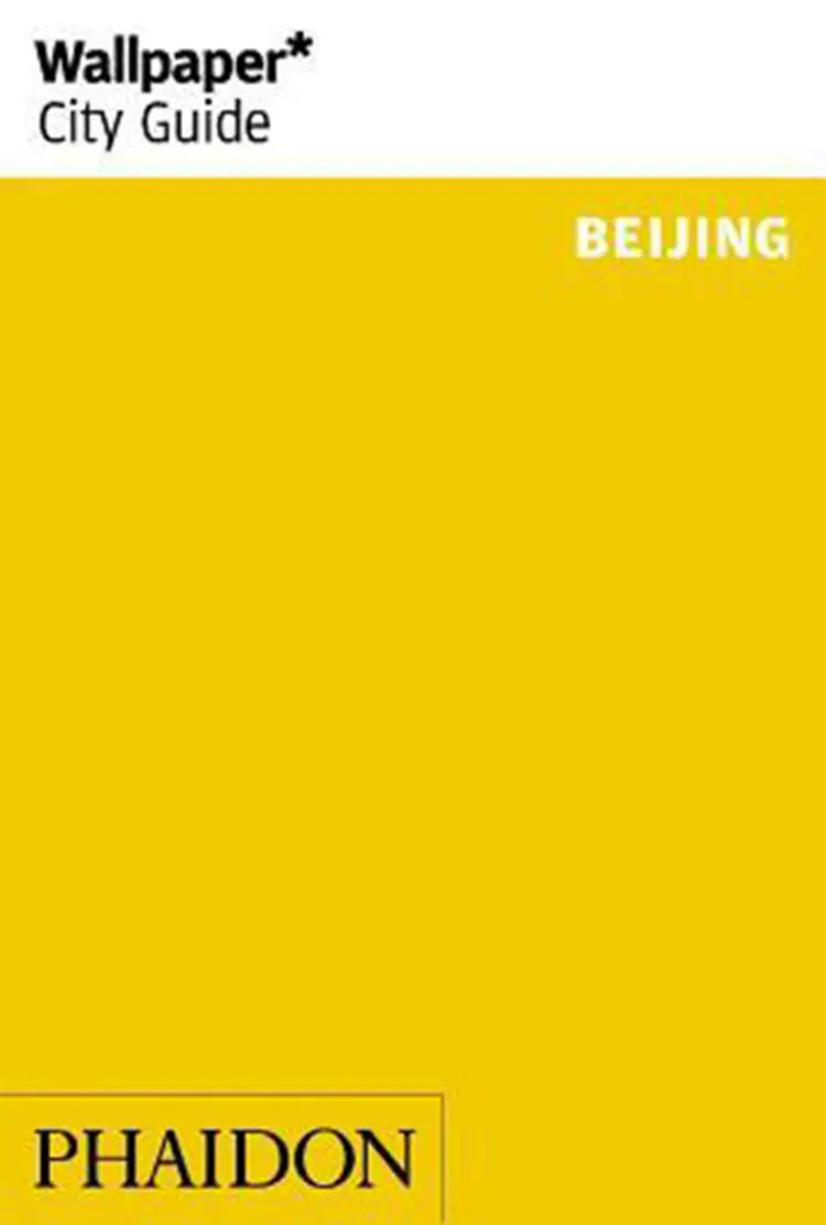 Beijing af Phaidon