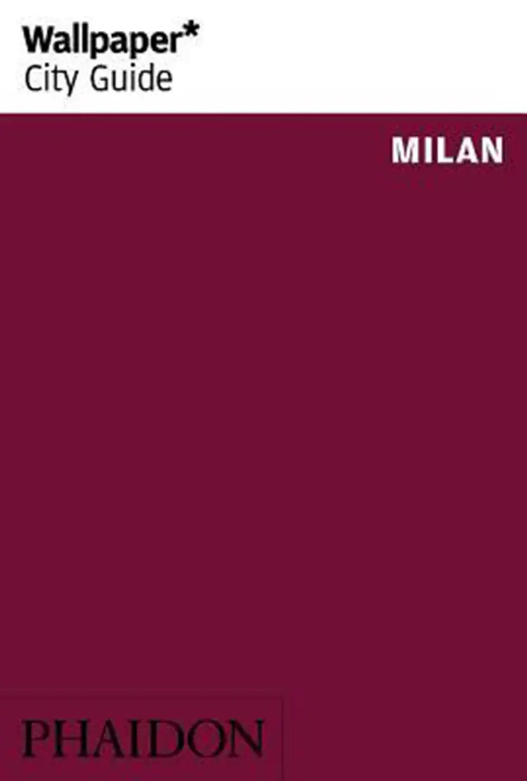 Milan af Alison Bing