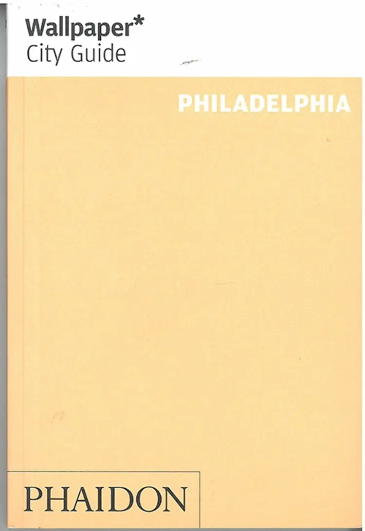 Philadelphia af Christopher Davis