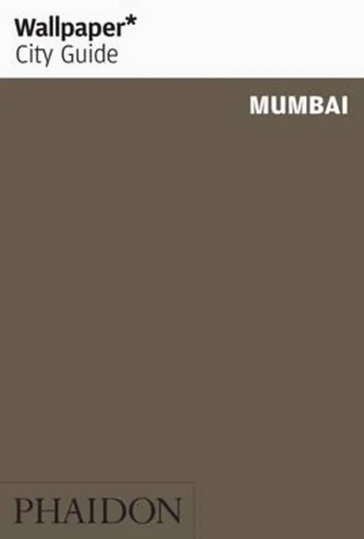 Mumbai af Leo Mirani