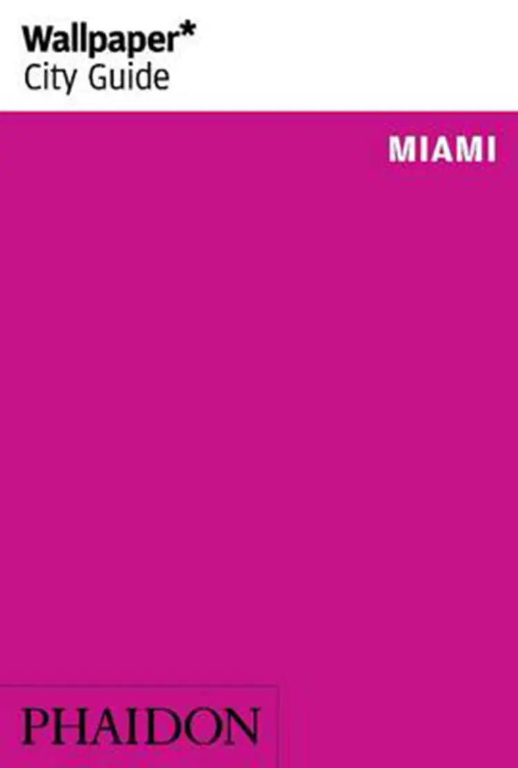 Miami af Linda Lee