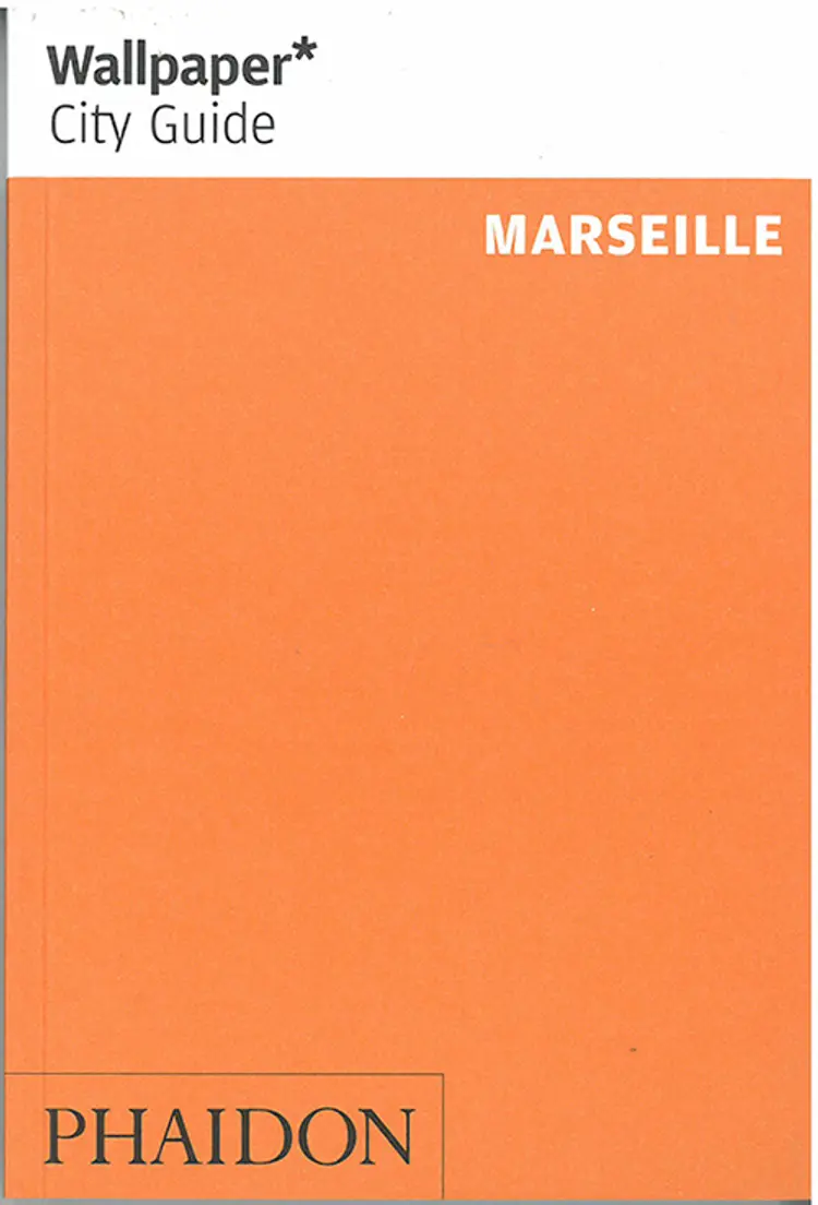 Marseille af Phaidon