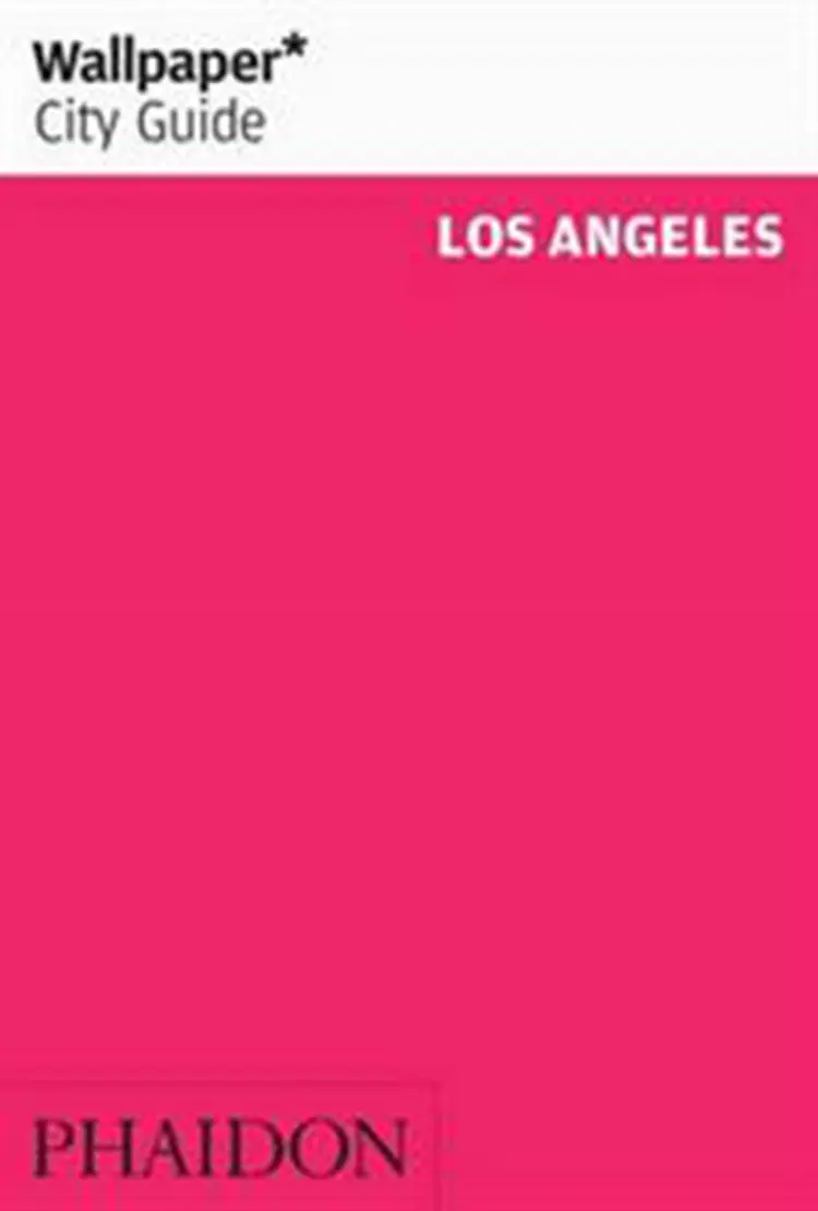 Los Angeles af Phaidon
