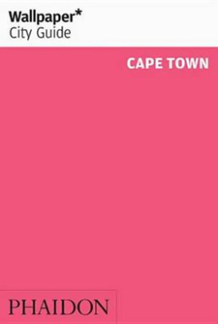 Cape Town af Phaidon