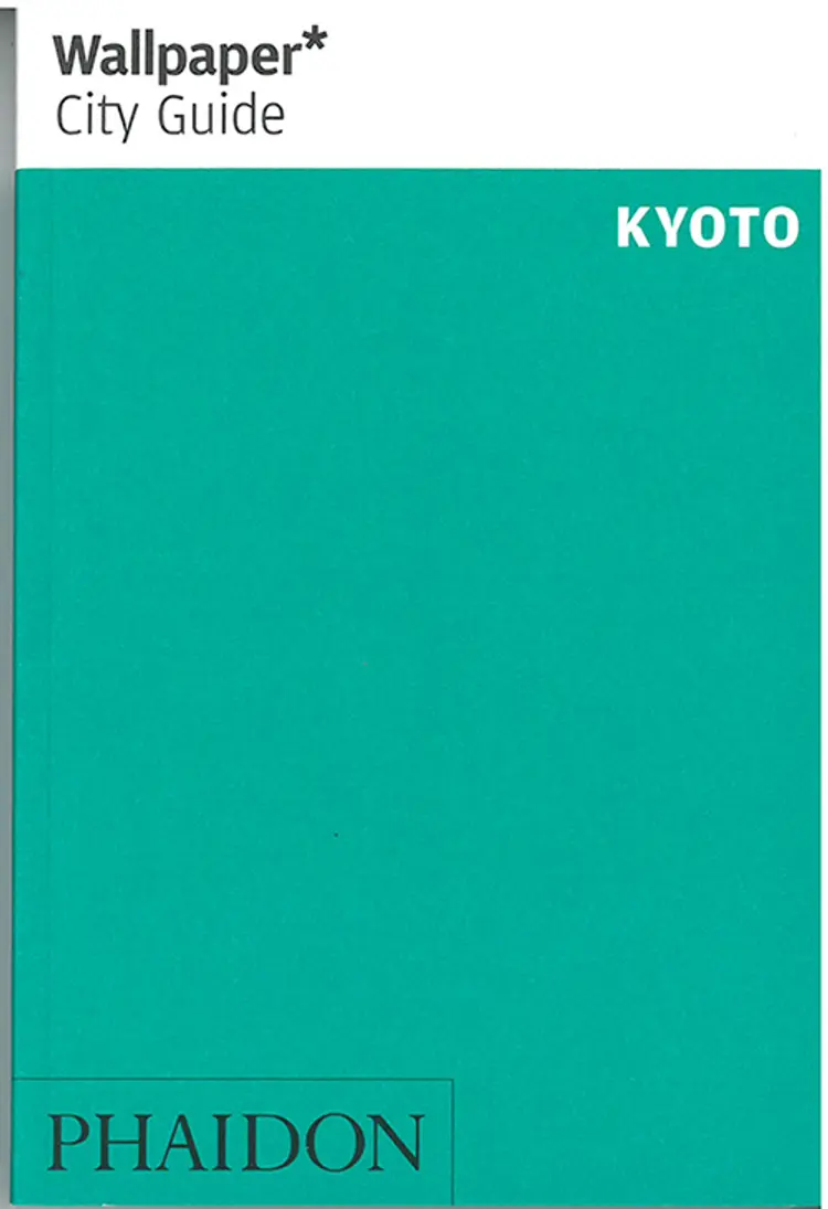 Kyoto af Phaidon