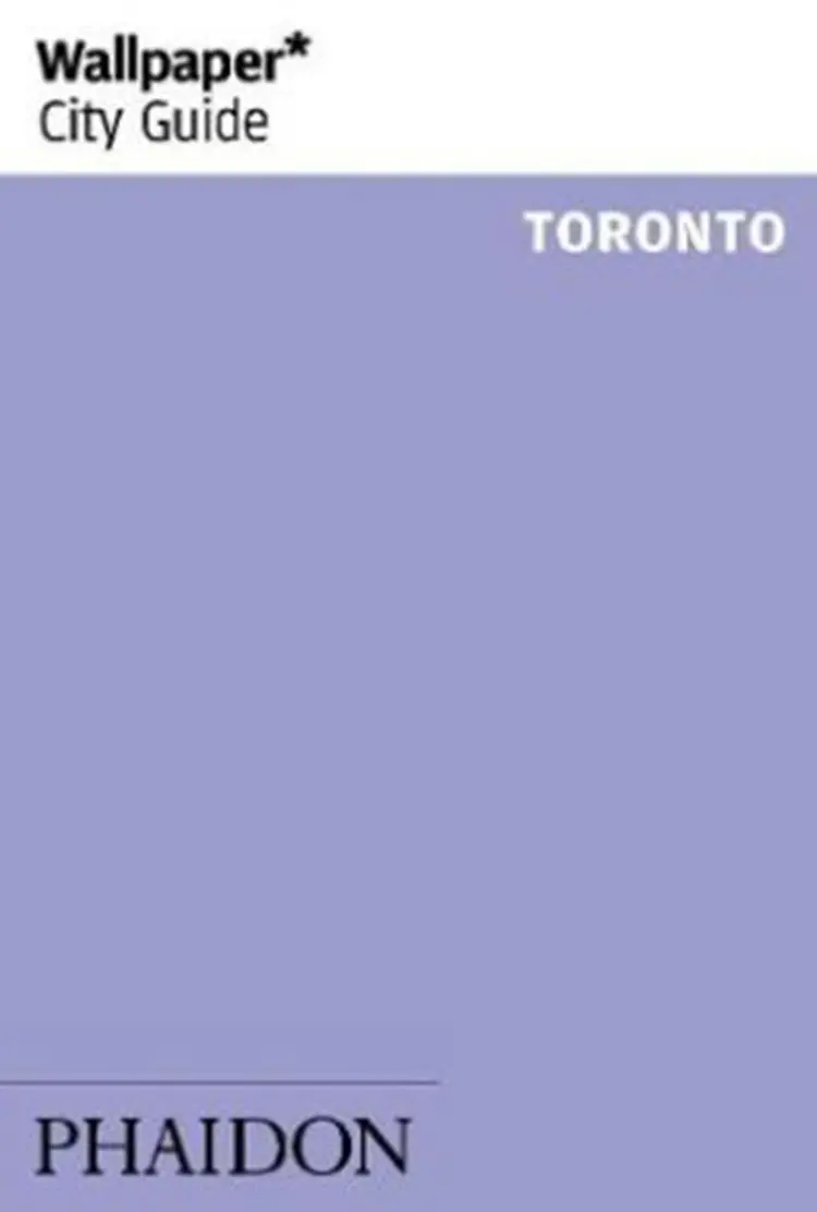 Toronto af Phaidon