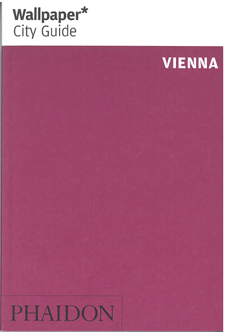 Vienna af Phaidon