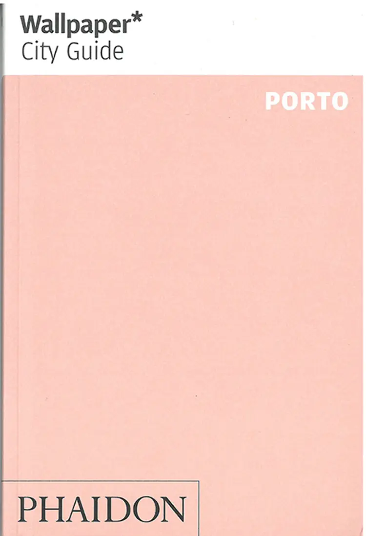 Porto af Phaidon