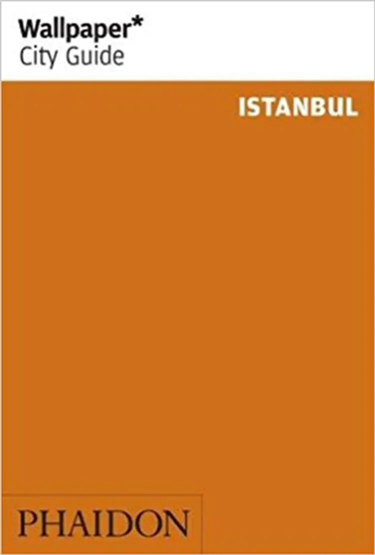 Istanbul af Phaidon