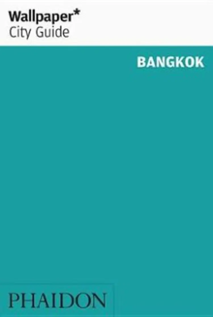 Bangkok af Roland Dusik