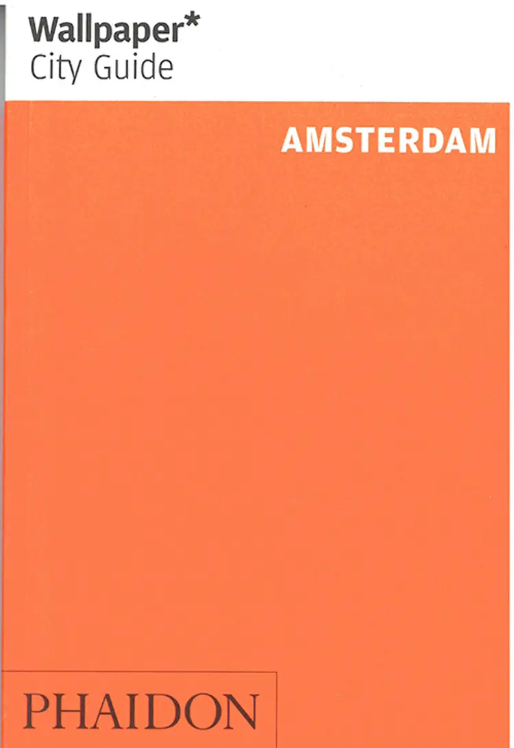 Amsterdam af Phaidon