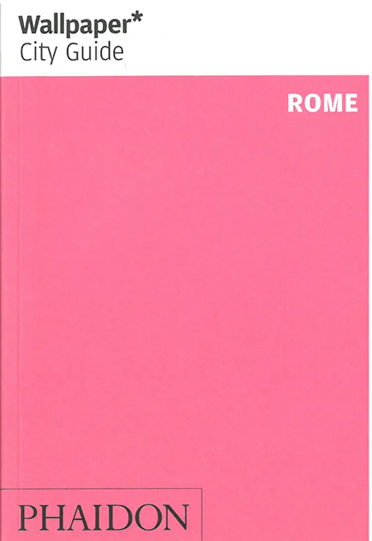 Rome af Phaidon