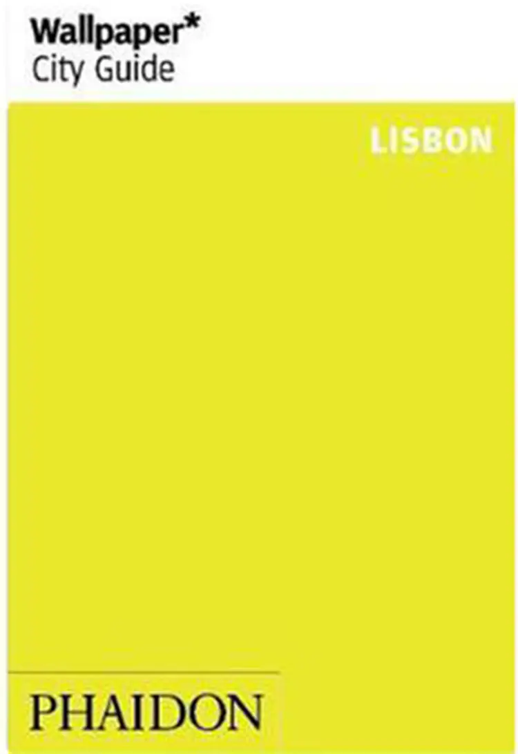 Lisbon af Phaidon