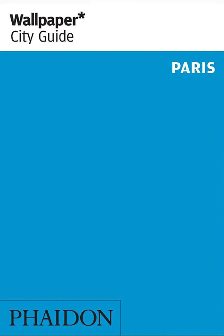 Paris af Phaidon