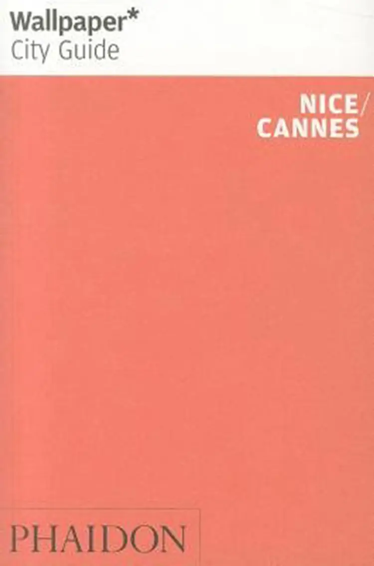 Nice - Cannes