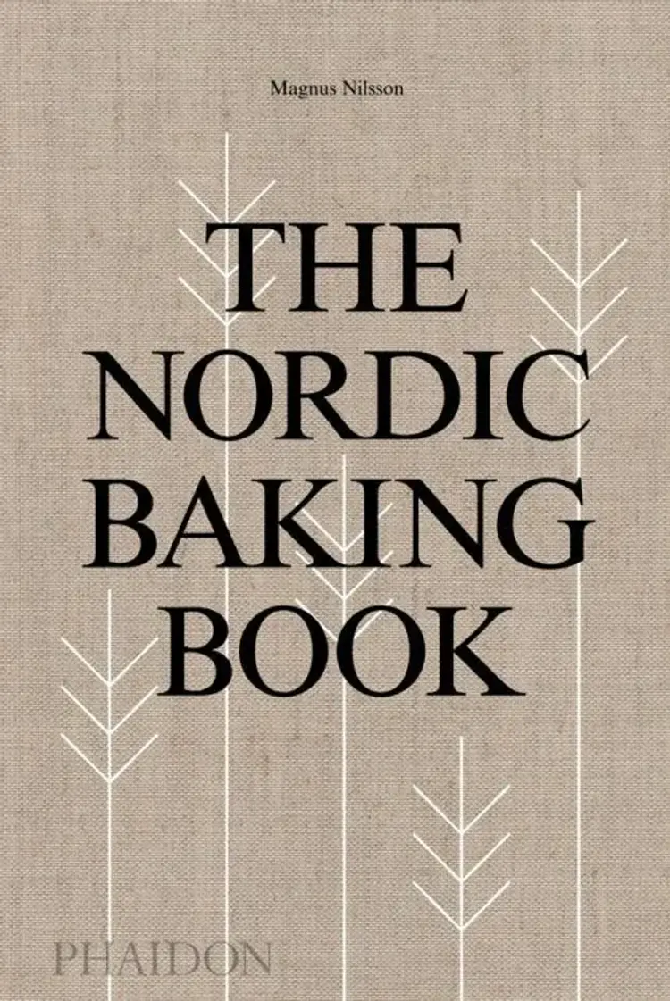 The Nordic Baking Book af Magnus Nilsson