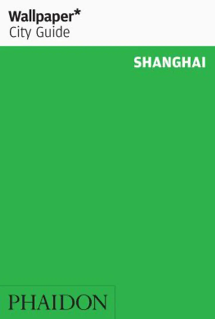 Shanghai af Phaidon