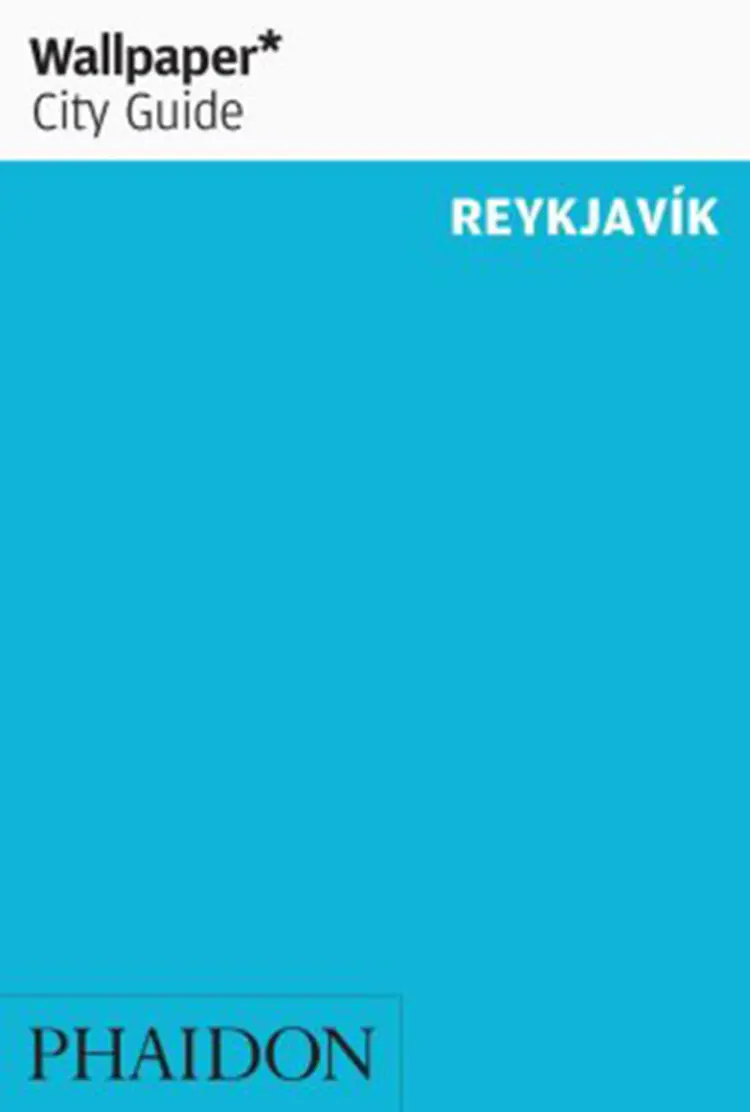 Reykjavik af Gunnar Sverrisson