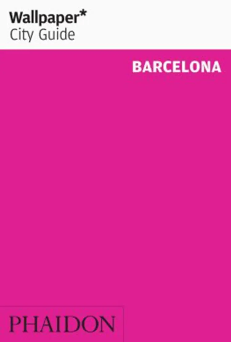 Barcelona af Eugeni Aguilo