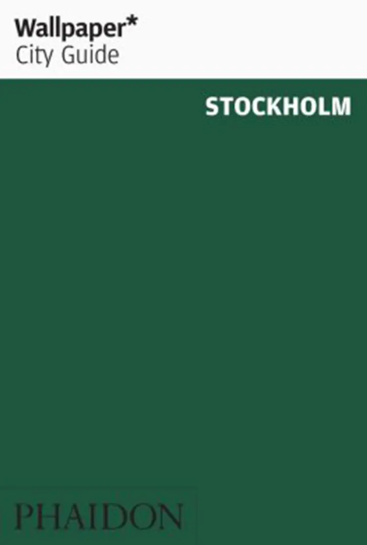 Stockholm af Stig Albeck