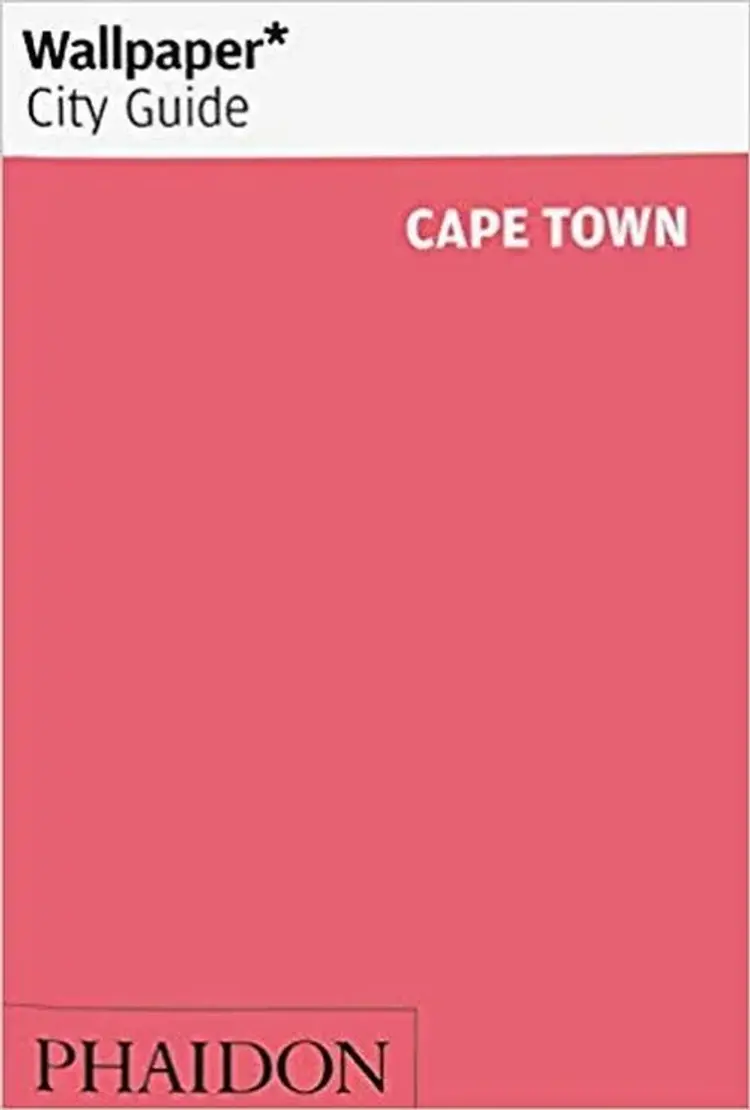 Cape Town af Phaidon