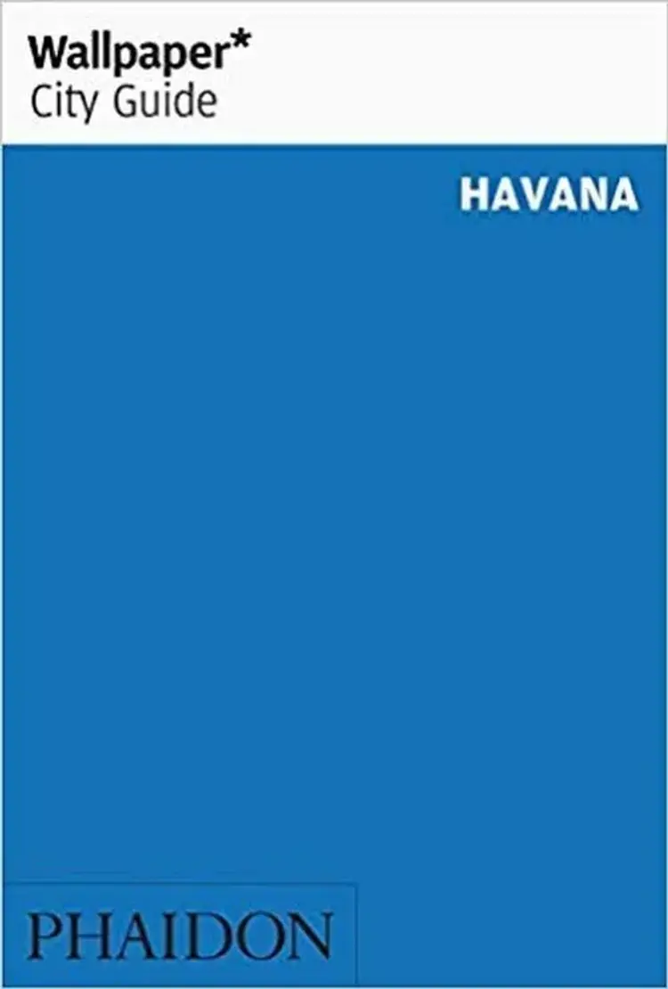 Havana af Phaidon