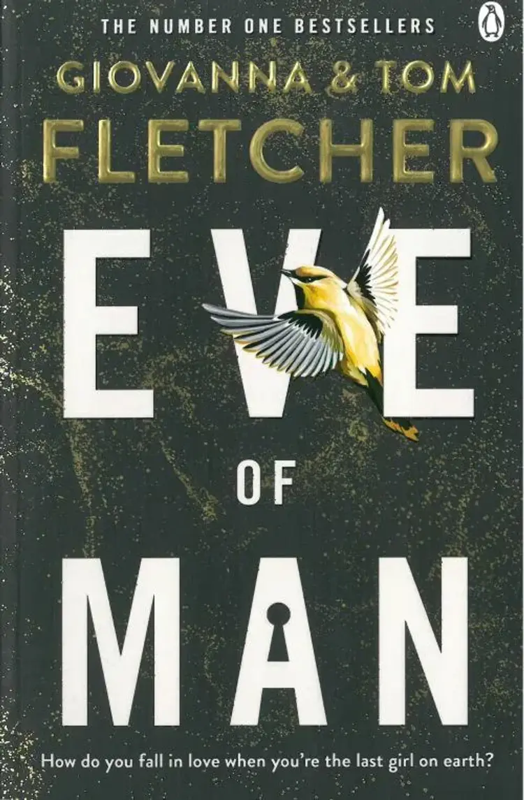 Eve of Man af Tom Fletcher