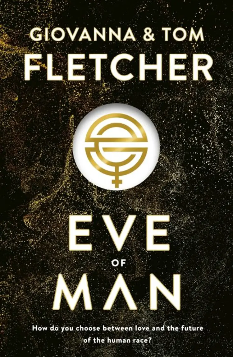 Eve of Man af Tom Fletcher