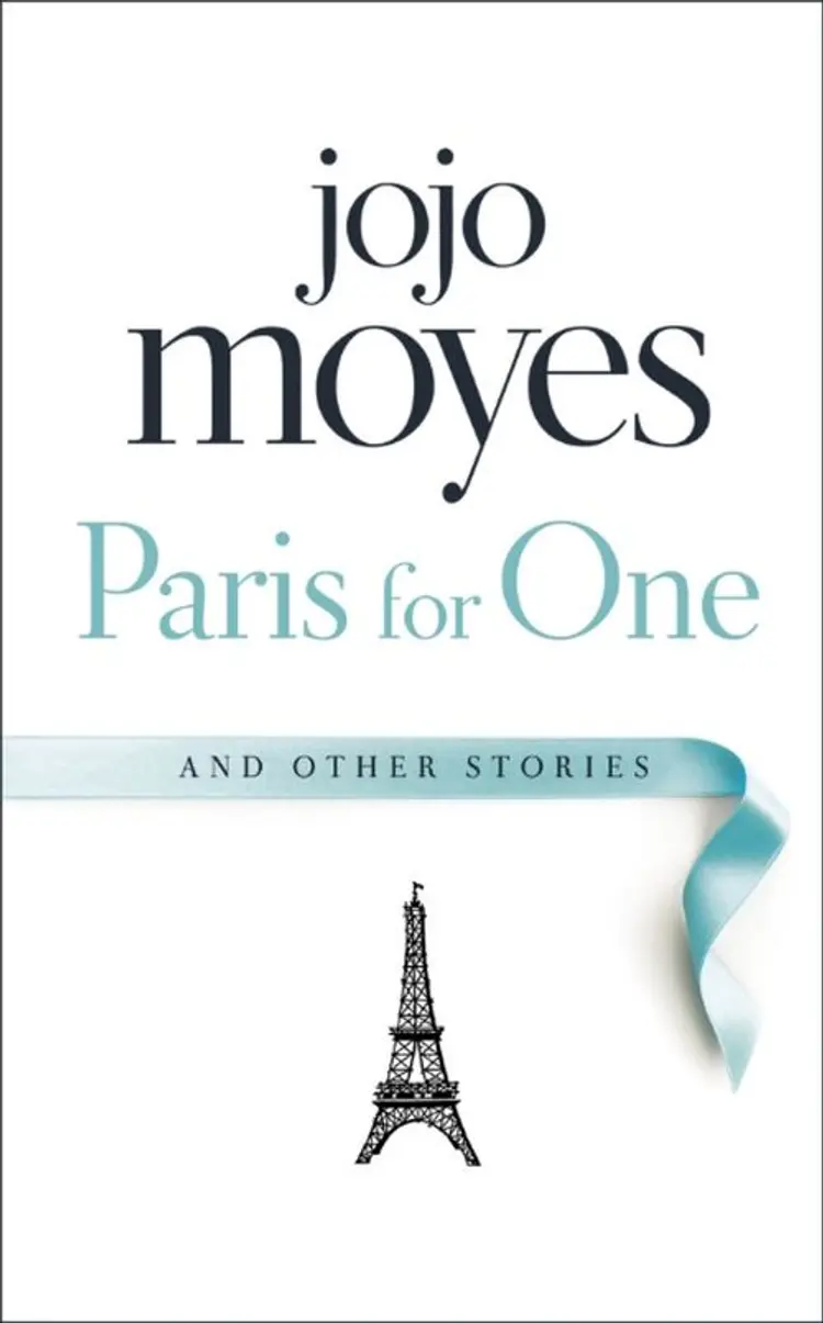 Paris for One and Other Stories af Jojo Moyes